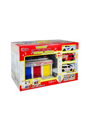 ماشین اسباب بازی Wingzy - کد 889392798
