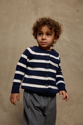 رویه سرمه ای بچه گانه رگولار Fahhar Kids - کد 881792258