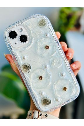 کاور و قاب رنگی iPhone 15 Go Aksesuar - کد 847537398