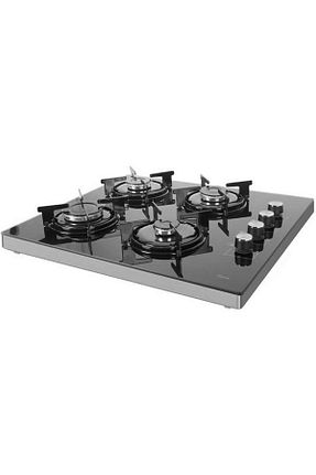 اجاق مشکی شیشه Ferre - کد 82318029