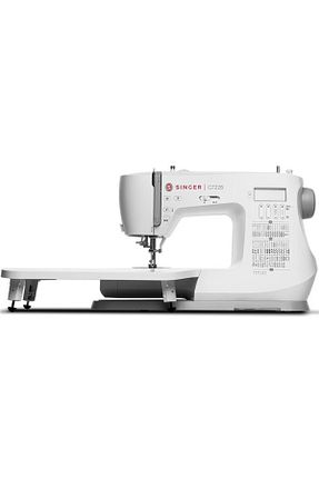 چرخ خیاطی سفید SINGER - کد 802522960