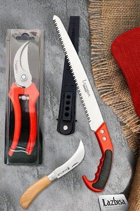 قیچی هرس LAZBİSA - کد 79699621