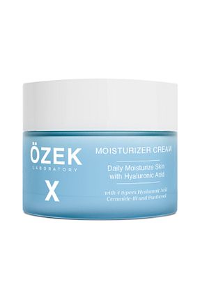 کرم صورت Kuru ÖZEK LABORATORY - کد 887551183