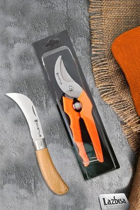 قیچی هرس LAZBİSA - کد 804388499