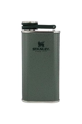 قمقمه کمپ سبز >550 میلی لیتر Stanley - کد 6930564