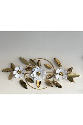 تابلو طلائی فلزی Larus - کد 860884059