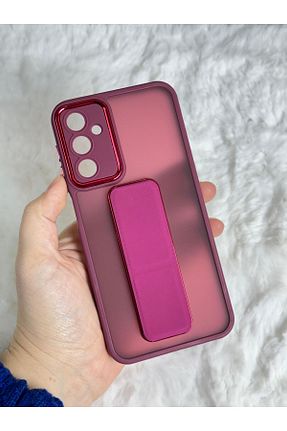 کاور و قاب زرشکی Vip Case - کد 889630411
