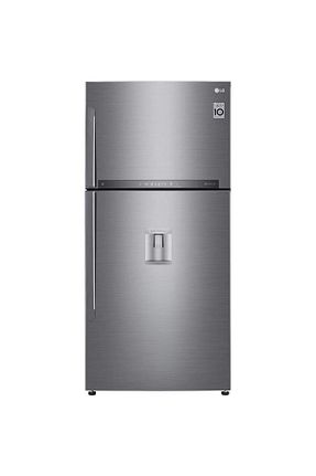 یخچال طوسی No Frost LG - کد 3518643