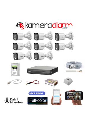 محصول امنیتی هوشمند Dahua - کد 827851688