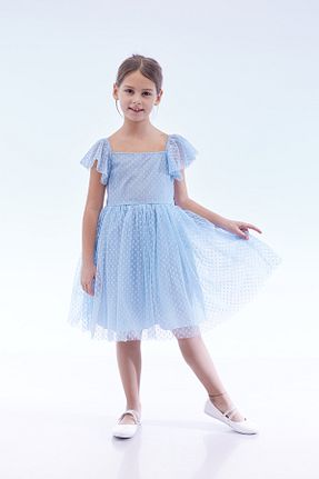 لباس بژ بچه گانه بافتنی Ahengim Kids - کد 889622925