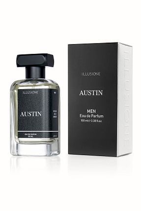 ادکلن مردانه ILLUSIONE FRAGRANCE - کد 843756758