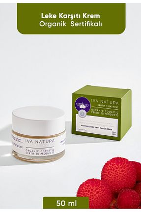 کرم صورت همه انواع پوست Iva Natura - کد 119914815
