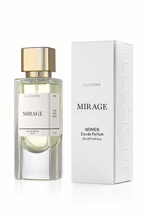 ادکلن زنانه ILLUSIONE FRAGRANCE - کد 844048329