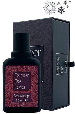 ادکلن مردانه Esther De Lora - کد 765296017