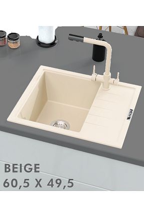 سینک ظرفشویی HENASURFACE - کد 864790816