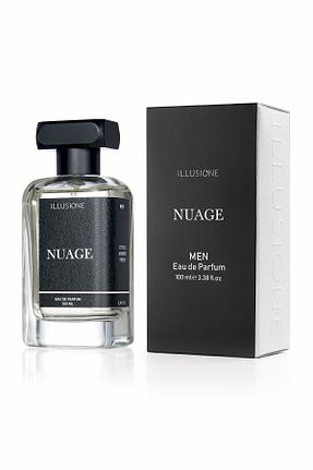 ادکلن مردانه ILLUSIONE FRAGRANCE - کد 843757337