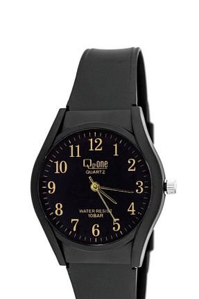 ساعت مچی مشکی زنانه 36 میلی متر Chrono - کد 42489053