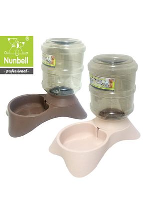  سبز پلاستیک Nunbell - کد 132181063