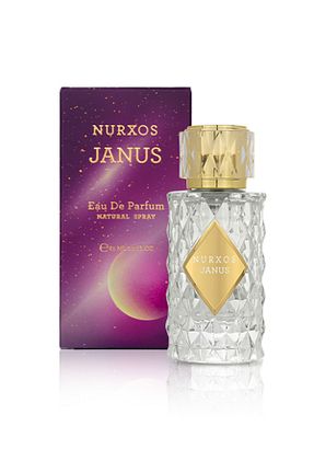 ادکلن زنانه nurxos - کد 767344261