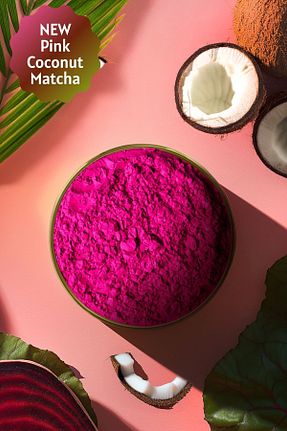 چای سبز Mim and More - کد 888808750