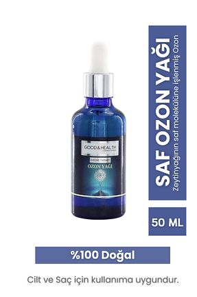 کرم بدن Onarıcı Good & Health - کد 242855905