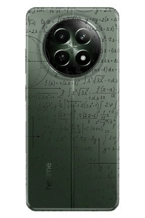 کاور و قاب بژ realme - کد 888822795