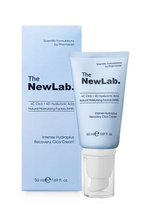 کرم صورت Hassas The NewLab - کد 136838963