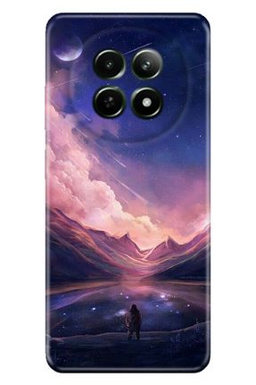 کاور و قاب بژ realme - کد 888822556