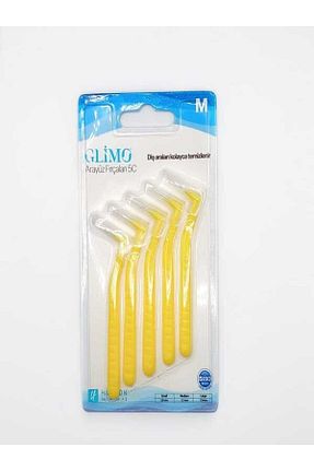 نخ و خلال دندان Glimo - کد 746945840