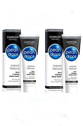 خمیر دندان Pearl Drops - کد 141720608