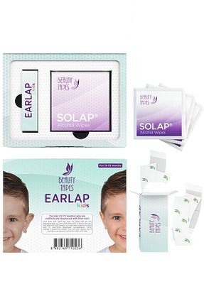 محصول مراقبت از کودک Beauty Tapes - کد 456073946