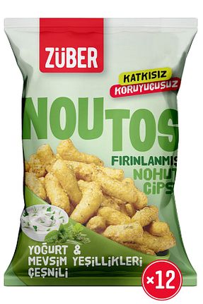 چیپس Züber - کد 885172205