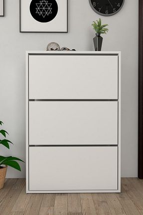 جا کفشی سفید Suntalam Moonlife - کد 4037984