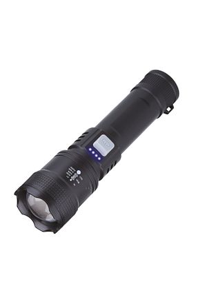 چراغ دستی مشکی Mi-ÇA HOME - کد 888877304