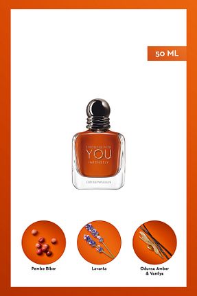 ادکلن مردانه Emporio Armani - کد 4561751