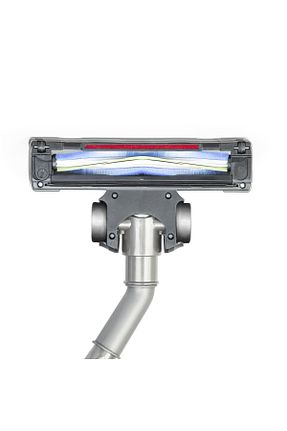 اکسسوری جاروبرقی طوسی FANTOM - کد 834464539