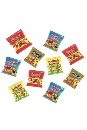  Haribo - کد 107284650