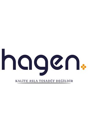 قاشق و چنگال و کارد بژ 1 نفره Hagen - کد 888876309