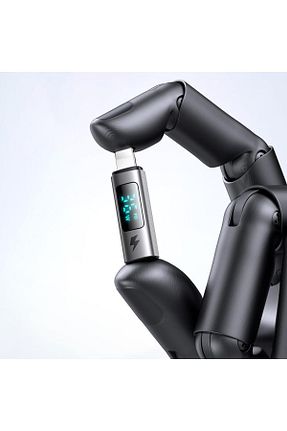 آداپتور شارژر طوسی Mcdodo - کد 822157173