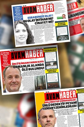  1-5 Kişi çözülmemiş davalar - کد 701118405