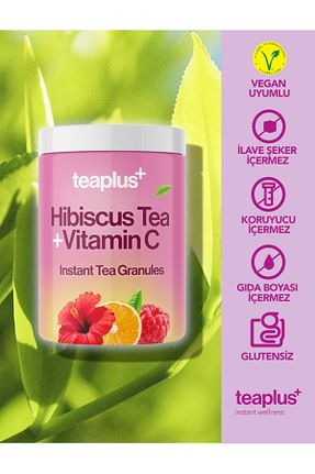 پودر نوشیدنی T+ TEAPLUS - کد 860918729