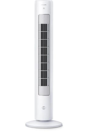 پنکه سفید Kule Tipi Philips - کد 861207841