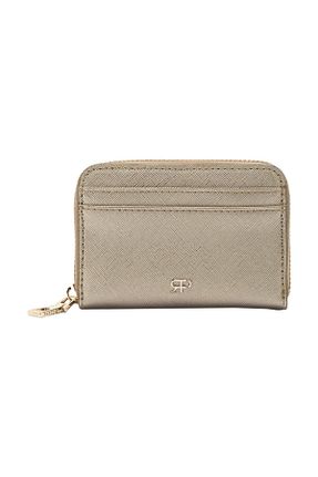 کیف پول زنانه چرم خالص Parfois - کد 874102267