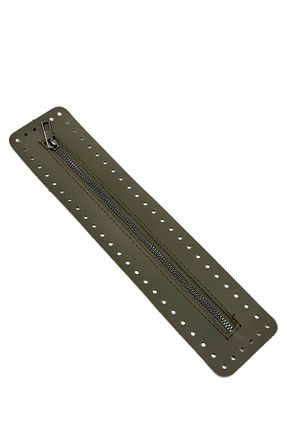 اکسسوری کیف خاکی زنانه Lady Moss - کد 888908693