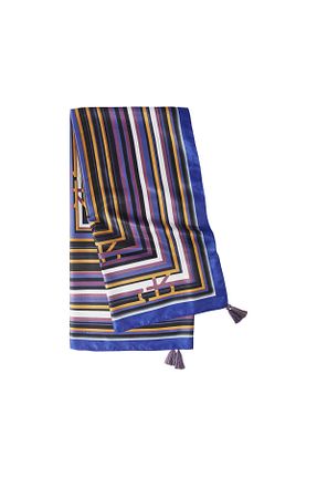 دستمال گردن آبی زنانه Parfois - کد 877720049