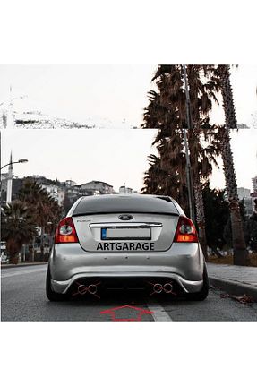 بادی کیت خودرو Bodykitartgarage - کد 888941855