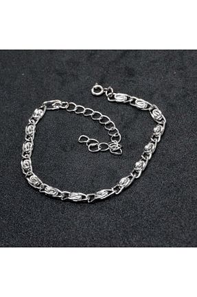 دستبند استیل (فولاد) استیل (فولاد) NKIE JEWELS - کد 889705532