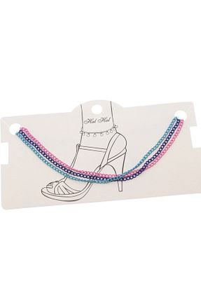 دستبند استیل (فولاد) طلائی استیل (فولاد) NKIE JEWELS - کد 888948870