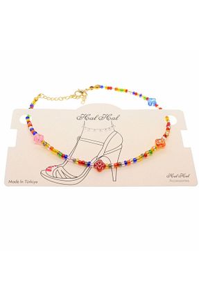دستبند استیل (فولاد) استیل (فولاد) NKIE JEWELS - کد 889704276
