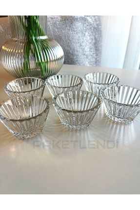 کاسه بژ 0 - 99 میلی لیتر PAKETLENDİ - کد 884024422
